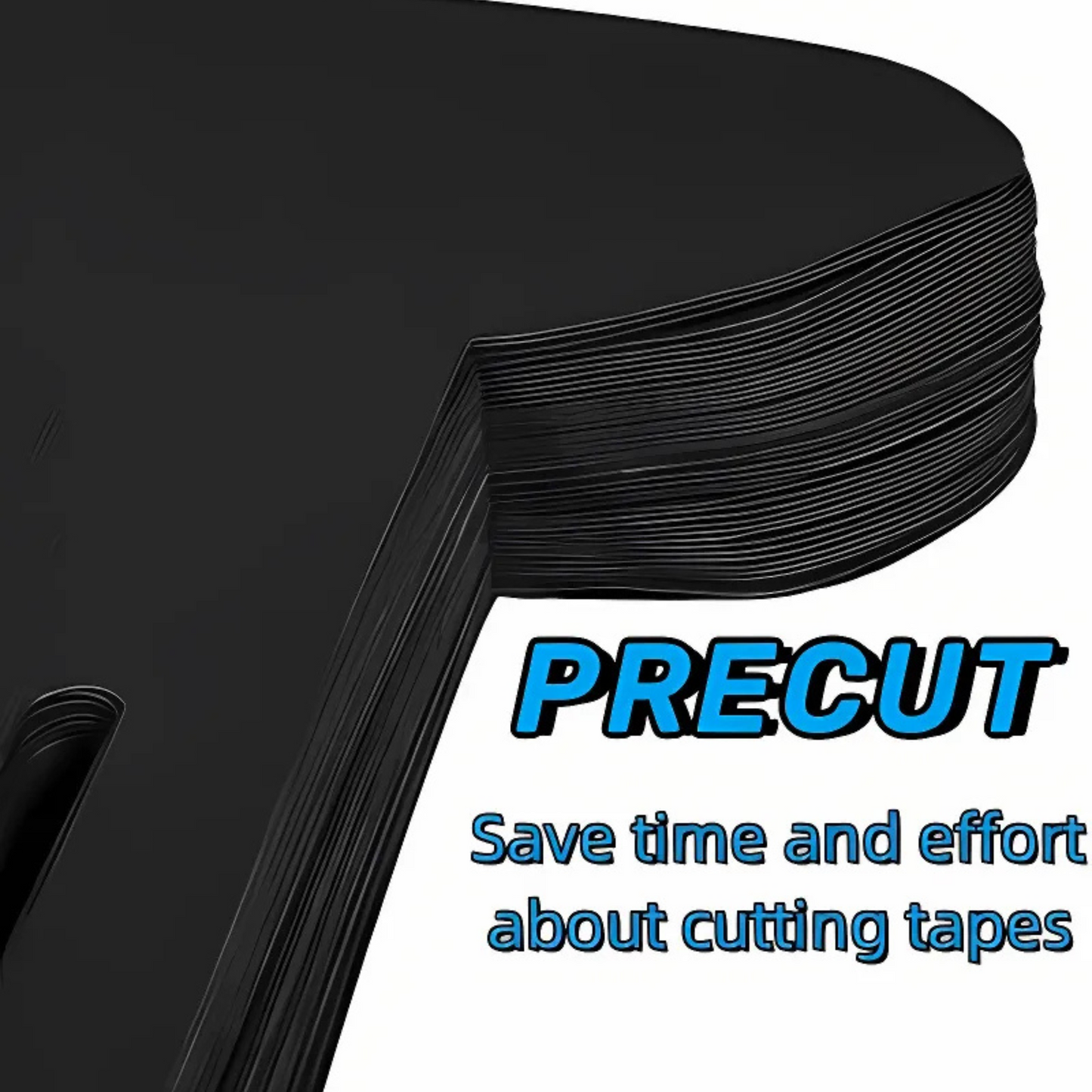 10/20pcs Precut Kinesiology Tape For Knees