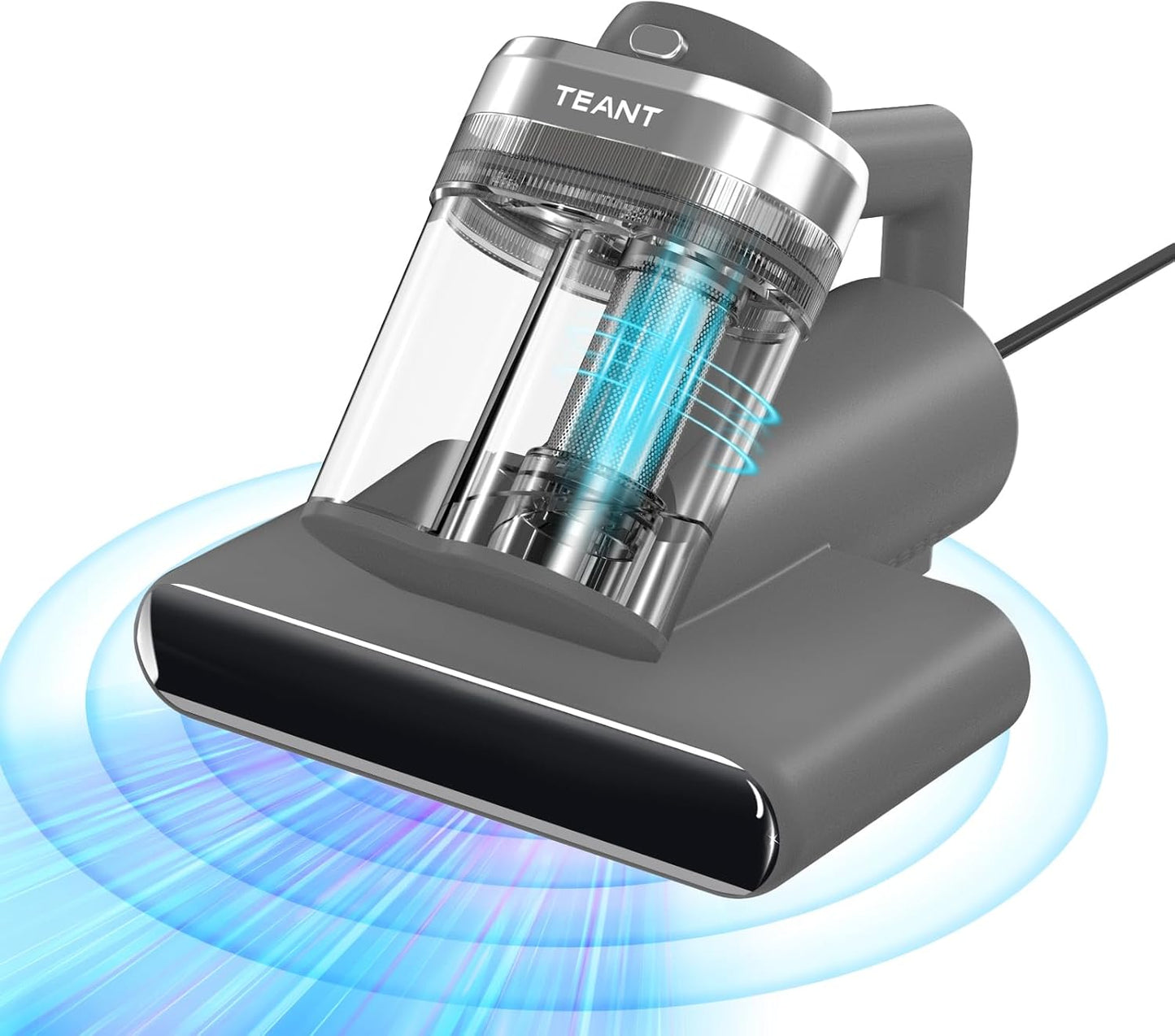 Last Day Special Sale $39.9-Mattress Vacuum