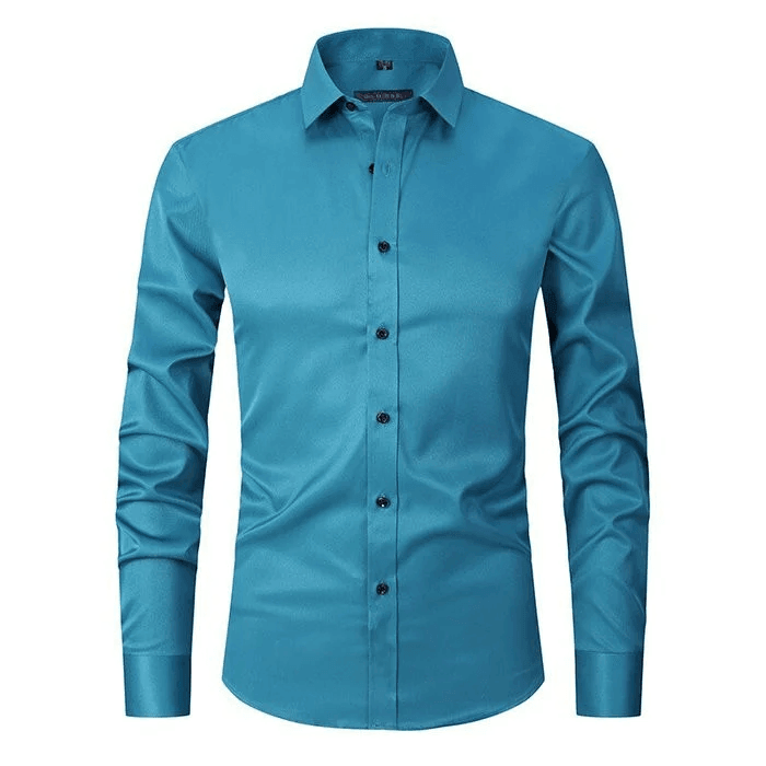 AceWonders™ Breathable High Elasticity Anti-Wrinkle Shirt