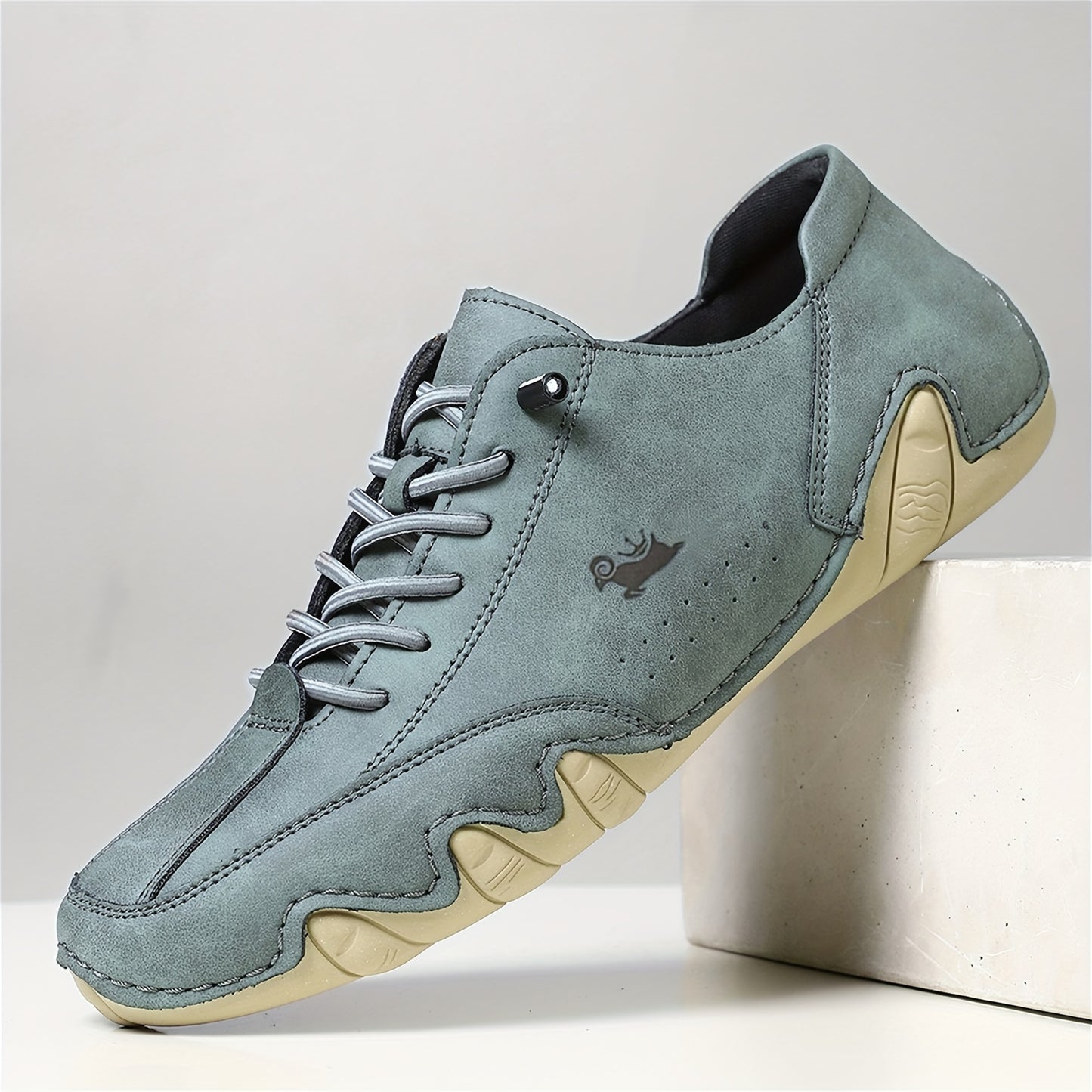 NovaDecks 2.0™ | Men's Waterproof and Breathable Orthopedic Shoes