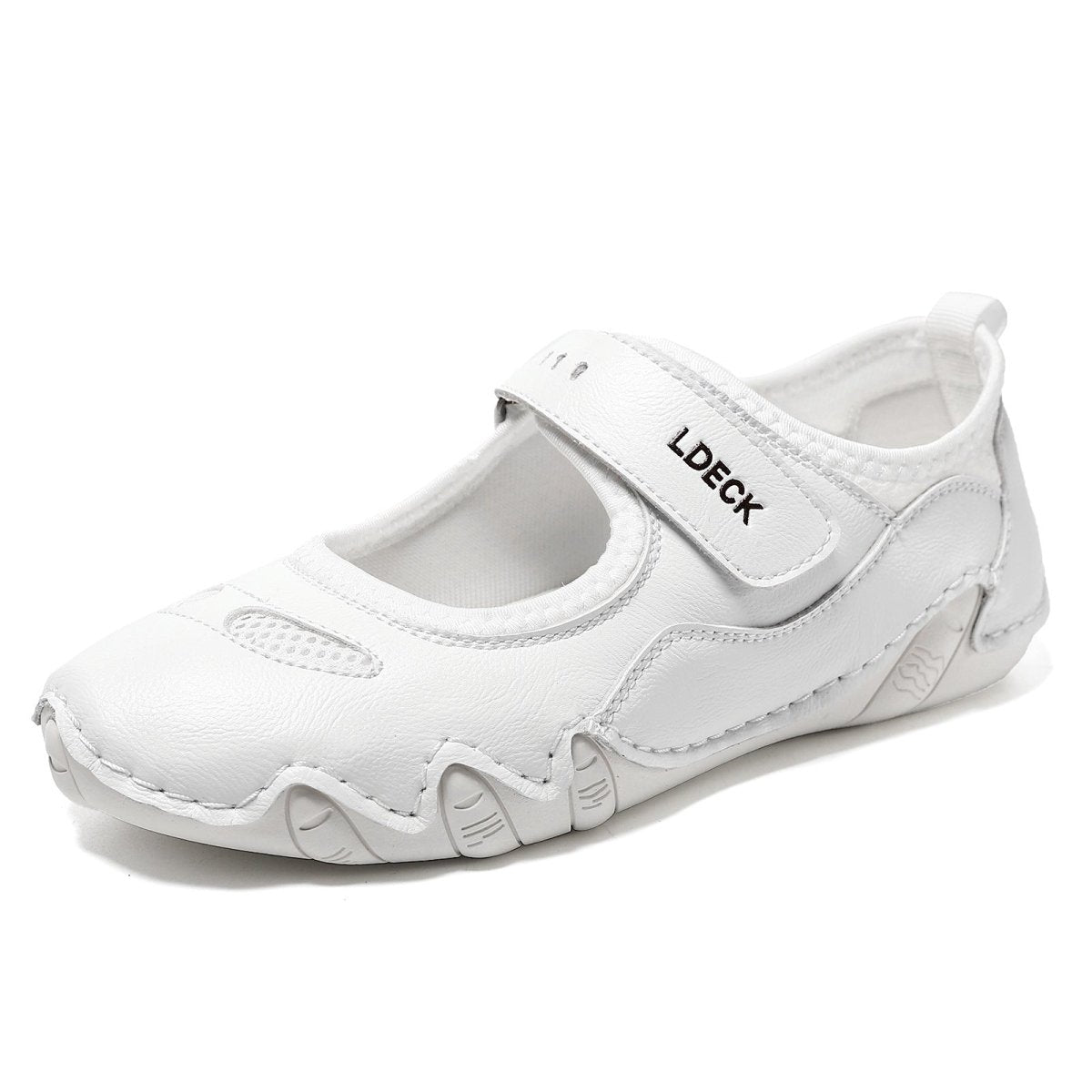 NovaElle™ - Soft Orthopedic Barefoot Shoes for Modern Women
