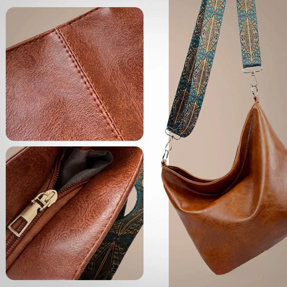 Arissa™ | Vintage Charm Shoulder Bag