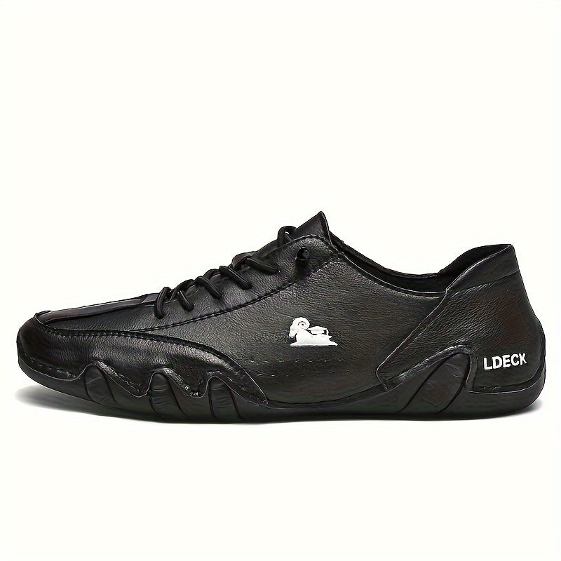 NovaDecks 2.0™ | Men's Waterproof and Breathable Orthopedic Shoes
