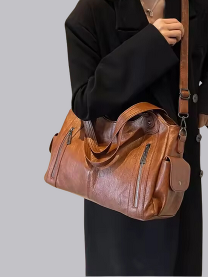 Naomi's Stylish Urban Handbag
