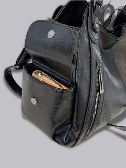 Naomi's Stylish Urban Handbag