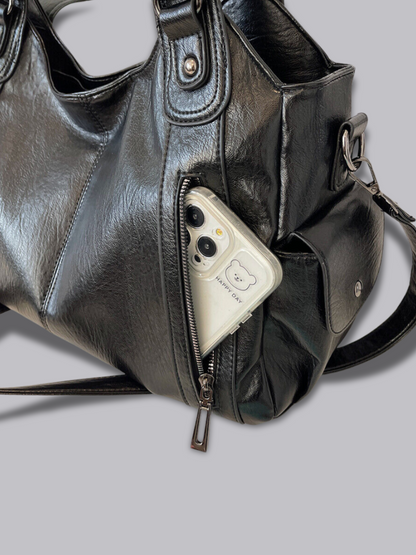 Naomi's Stylish Urban Handbag