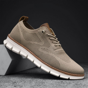 ComfoFeet™ | Ultra Stylish Comfortable Orthopedic Shoes