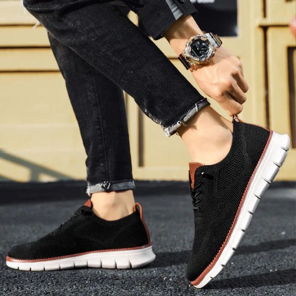 ComfoFeet™ | Ultra Stylish Comfortable Orthopedic Shoes