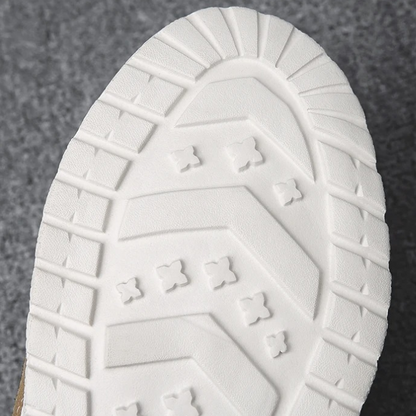 Vito | Men's Breathable Anti-Slip Orthopedic Slip-Ons