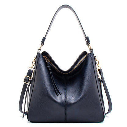 Ava™ | Luxury Hobo Handbag