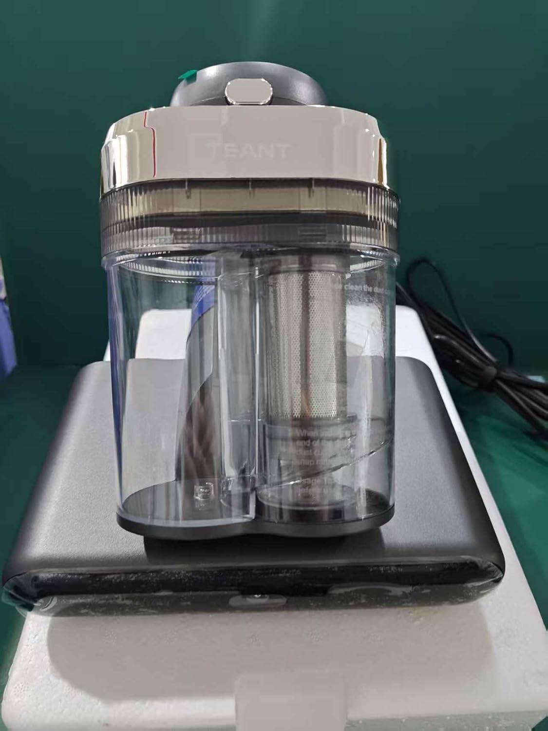 Last Day Special Sale $39.9-Mattress Vacuum