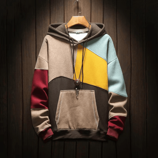 Lucas™ | Men's Vanguard Hoodie