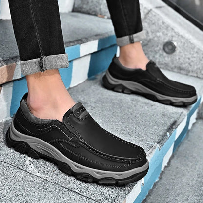 Dakota Slip-Ons