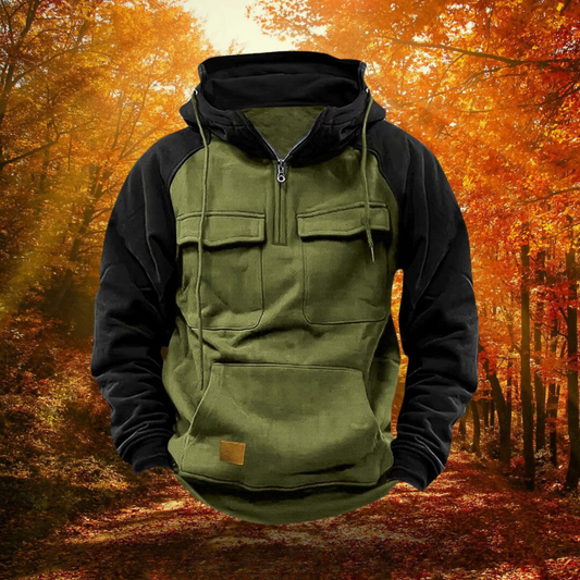 Gabriel™ | Men's Outdoor Hoodie