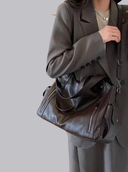 Naomi's Stylish Urban Handbag
