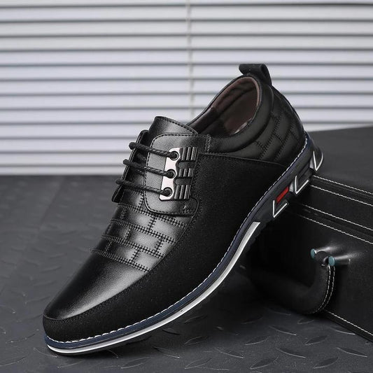 The Gatsby™ - Waterproof & Slip-Resistance Shoes