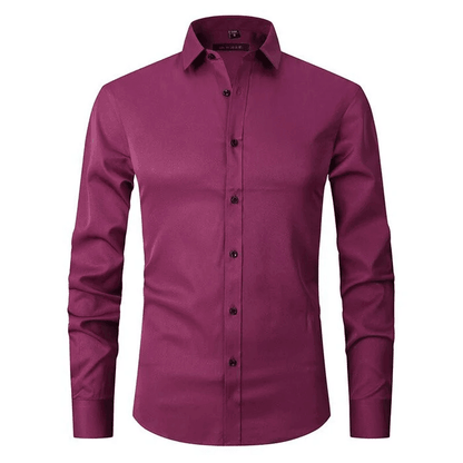AceWonders™ Breathable High Elasticity Anti-Wrinkle Shirt