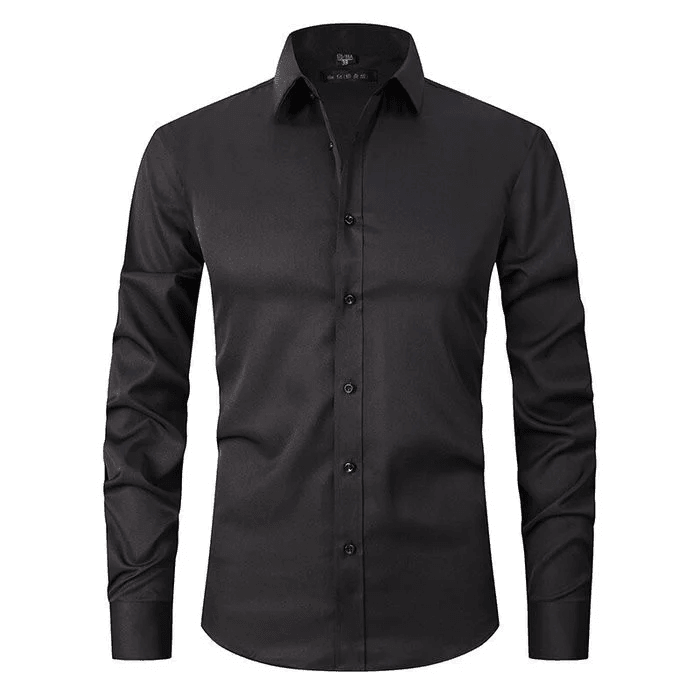 AceWonders™ Breathable High Elasticity Anti-Wrinkle Shirt