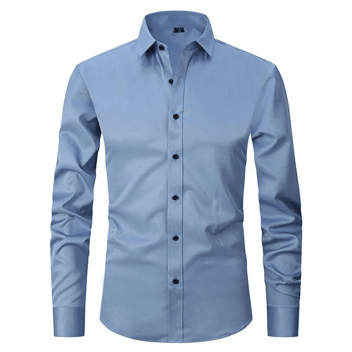 AceWonders™ Breathable High Elasticity Anti-Wrinkle Shirt