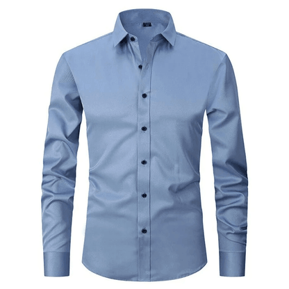 AceWonders™ Breathable High Elasticity Anti-Wrinkle Shirt