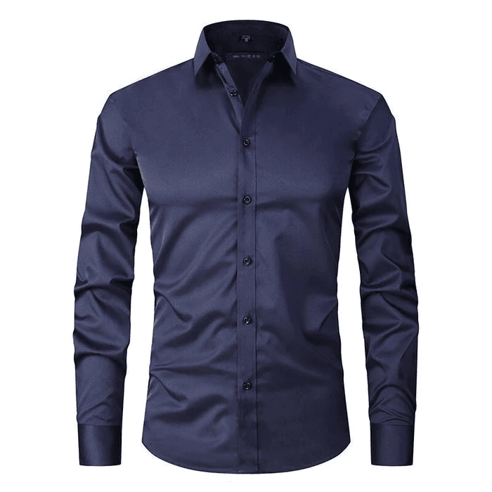 AceWonders™ Breathable High Elasticity Anti-Wrinkle Shirt