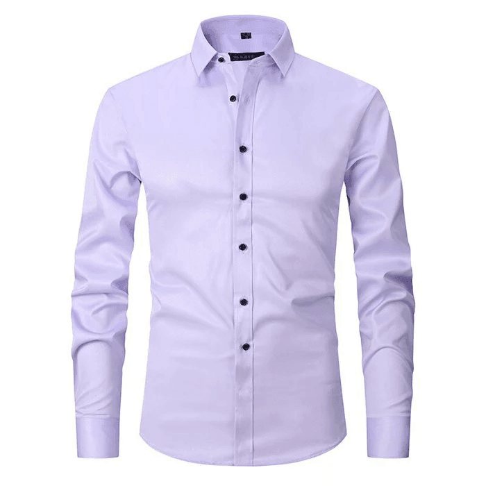 AceWonders™ Breathable High Elasticity Anti-Wrinkle Shirt