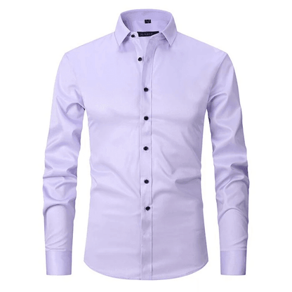 AceWonders™ Breathable High Elasticity Anti-Wrinkle Shirt