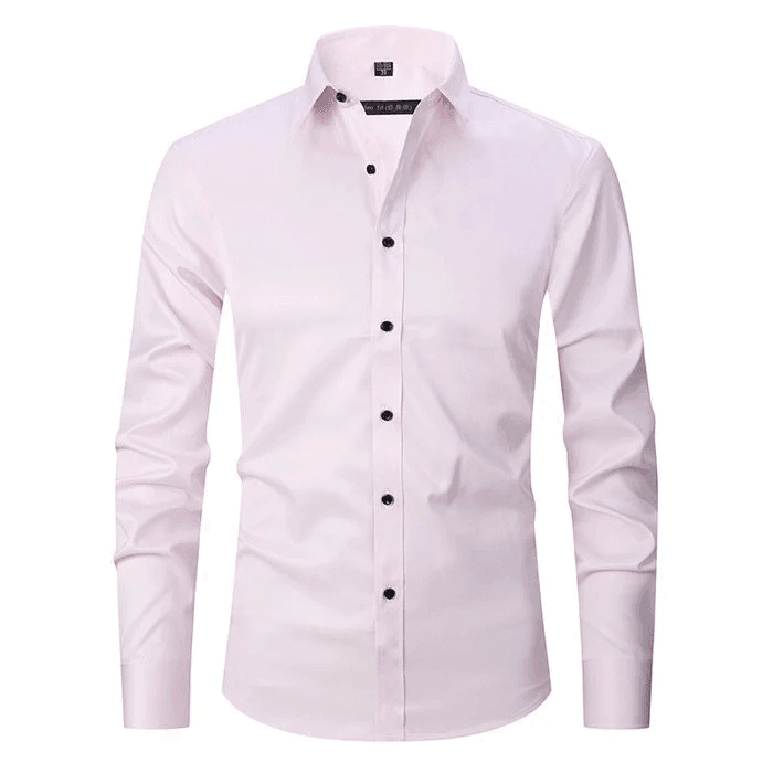 AceWonders™ Breathable High Elasticity Anti-Wrinkle Shirt