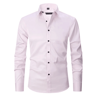 AceWonders™ Breathable High Elasticity Anti-Wrinkle Shirt