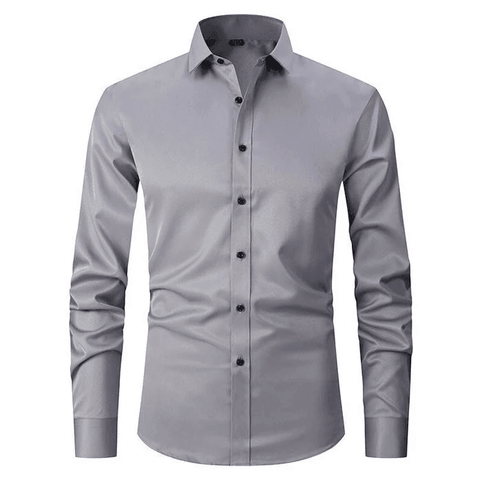 AceWonders™ Breathable High Elasticity Anti-Wrinkle Shirt