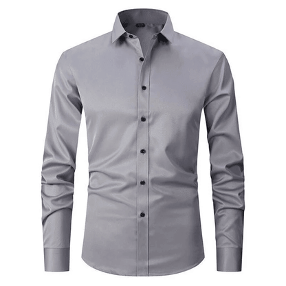 AceWonders™ Breathable High Elasticity Anti-Wrinkle Shirt