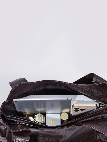 Naomi's Stylish Urban Handbag
