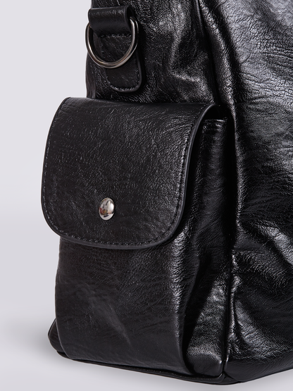Naomi's Stylish Urban Handbag