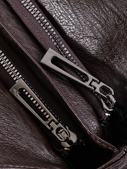 Naomi's Stylish Urban Handbag