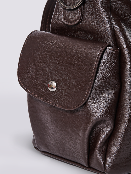 Naomi's Stylish Urban Handbag