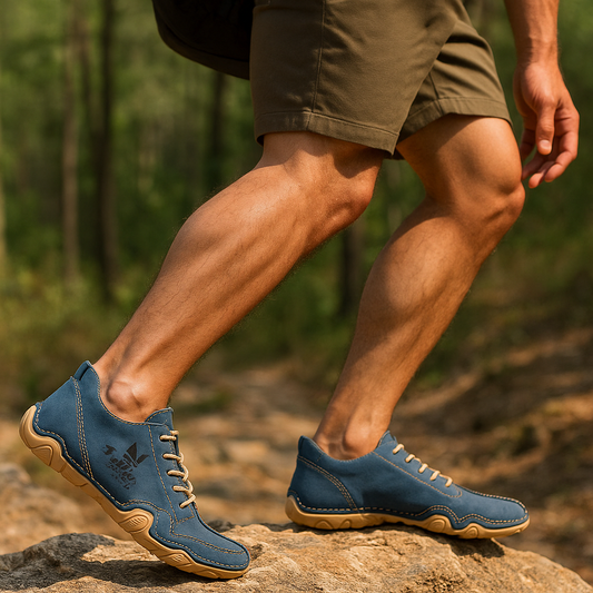 Men's Salkin Freemove™ Barefoot Shoes