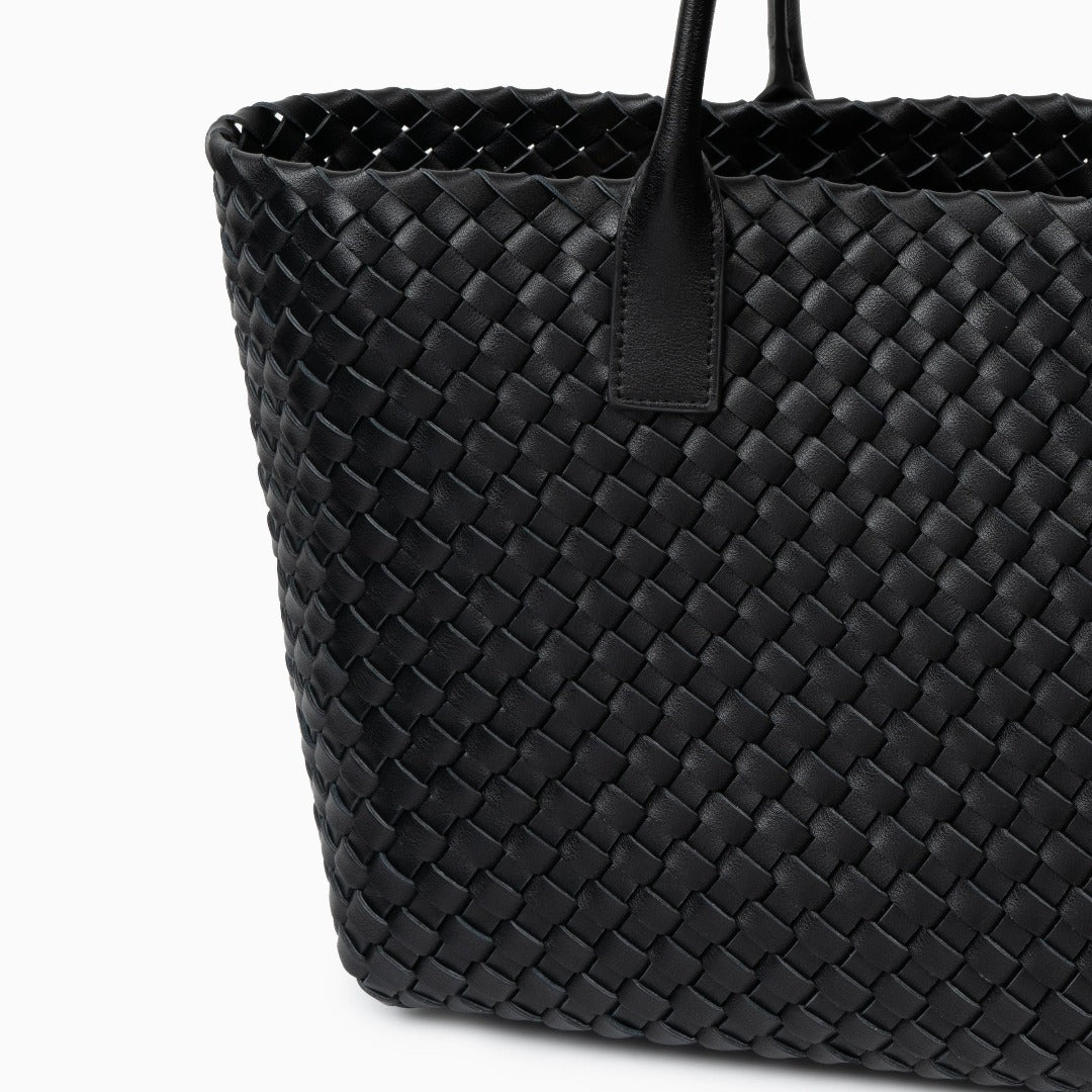 Millie™ | Woven Tote Bag