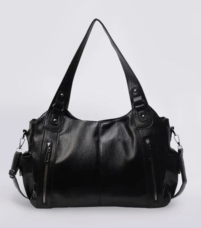 Naomi's Stylish Urban Handbag