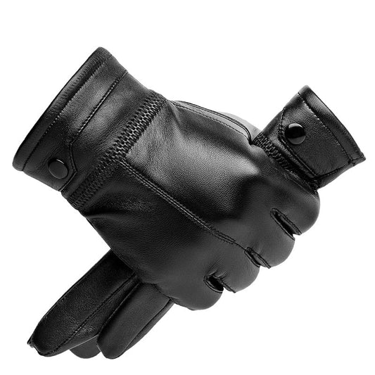 Finn™ | Men's Leather Gloves