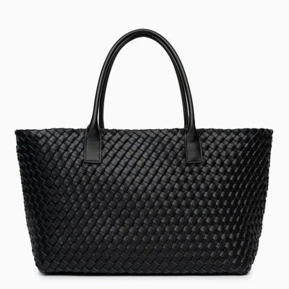 Millie™ | Woven Tote Bag