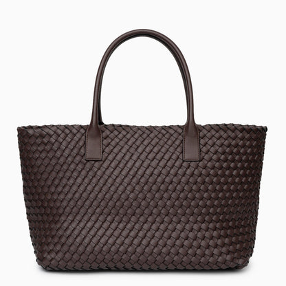 Millie™ | Woven Tote Bag