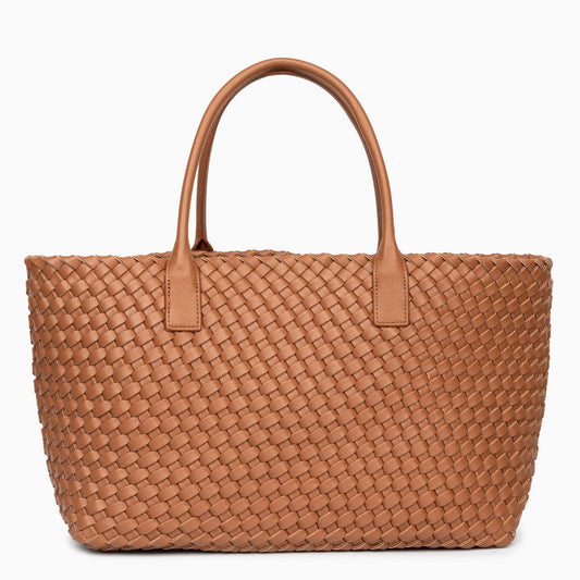 Millie™ | Woven Tote Bag