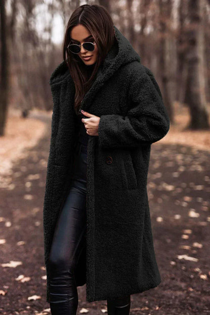 Marisa™ | Women's Long Winter Coat