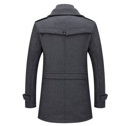 Thomas™ | Men's Two-Piece Winter Coat