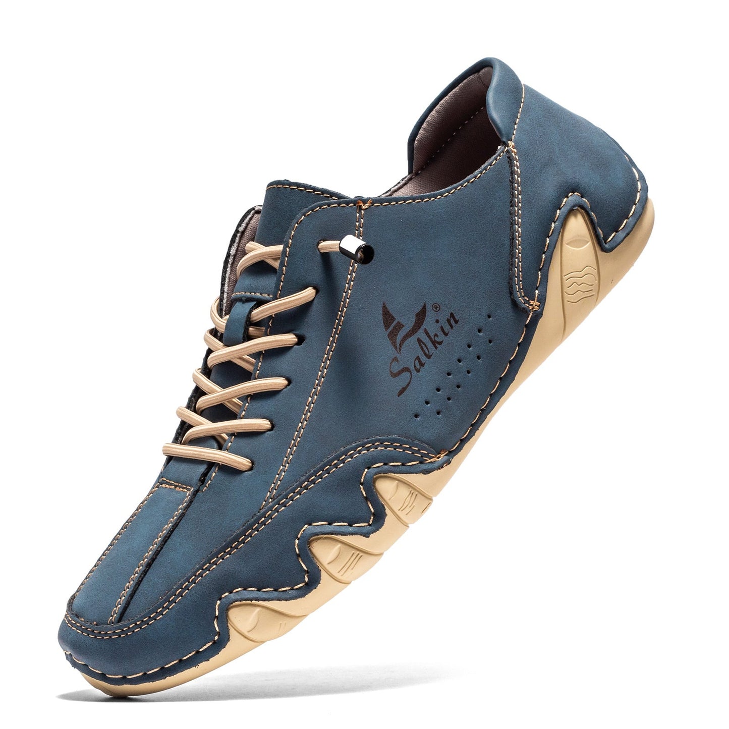 Men's Salkin Freemove™ Barefoot Shoes