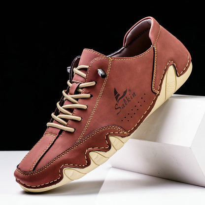 Men's Salkin Freemove™ Barefoot Shoes