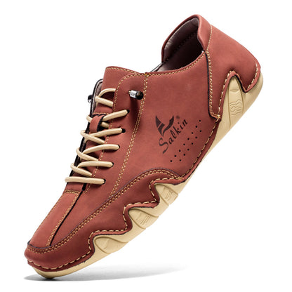 Men's Salkin Freemove™ Barefoot Shoes