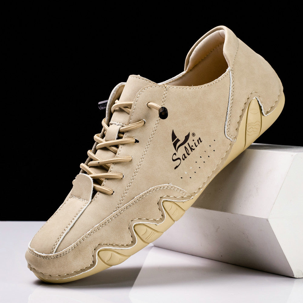Men's Salkin Freemove™ Barefoot Shoes