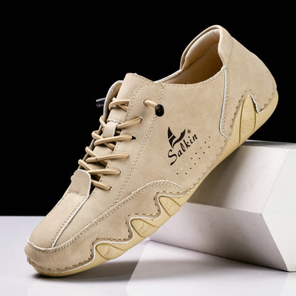 Men's Salkin Freemove™ Barefoot Shoes