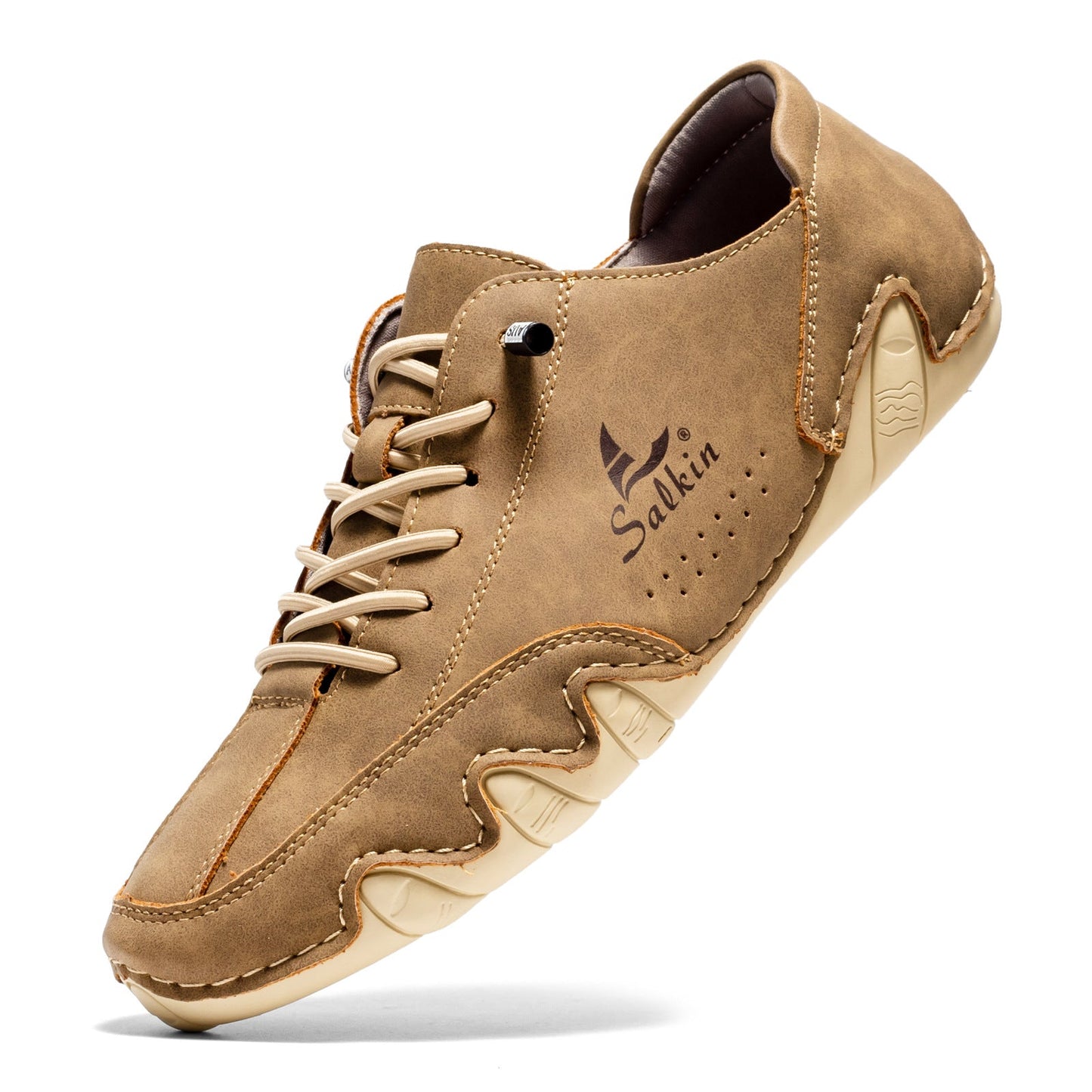 Men's Salkin Freemove™ Barefoot Shoes